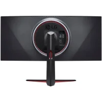 Монитор LG UltraGear 38GN950-B фото 6
